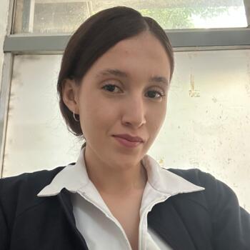 Niñera Guadalajara: Katia guadalupe