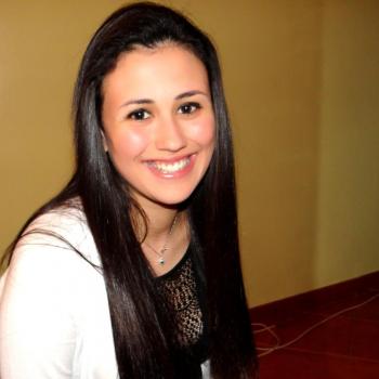 Babysitter Beja: Raquel