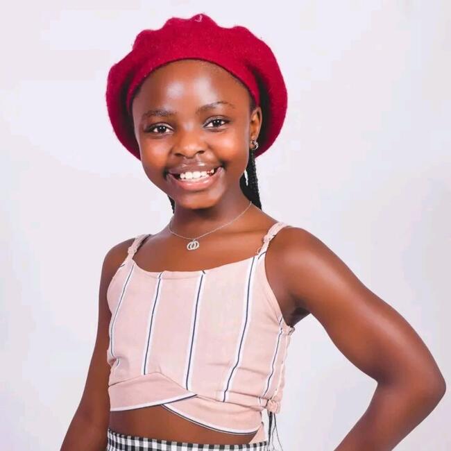 Babysitter in Johannesburg South: NONTOKOZO DUBE