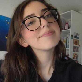 Niñera en Santiago de Chile: Amaya