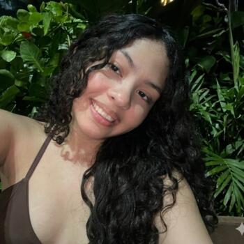 Babysitter in Fortaleza: Luíza