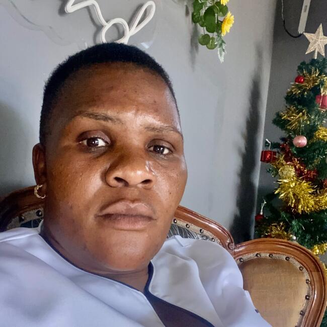 Nanny in Centurion: Tambudzai