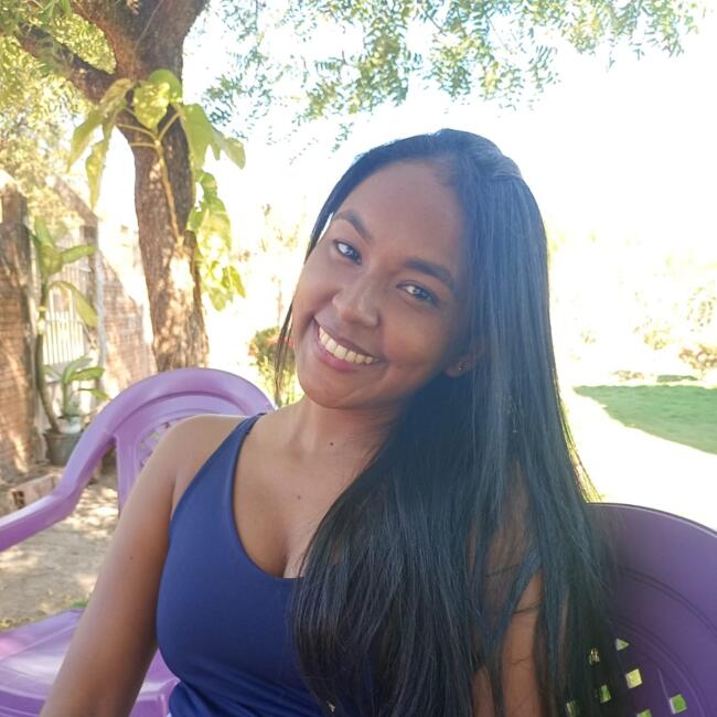 Babysitter in Teresina: Larissa