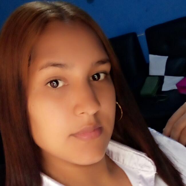 Babysitter in Caracas: Aime