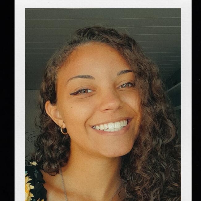 Babysitter in Belford Roxo: Giselle