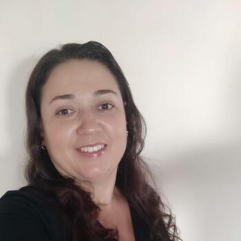 Babá em Belo Horizonte: Alessandra