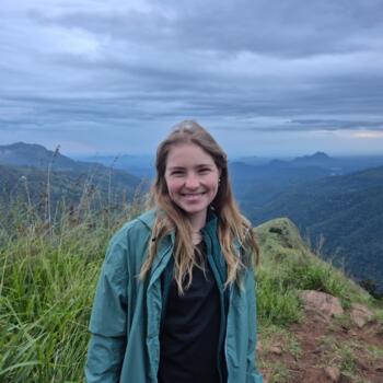 Babysitter Wien: Miriam