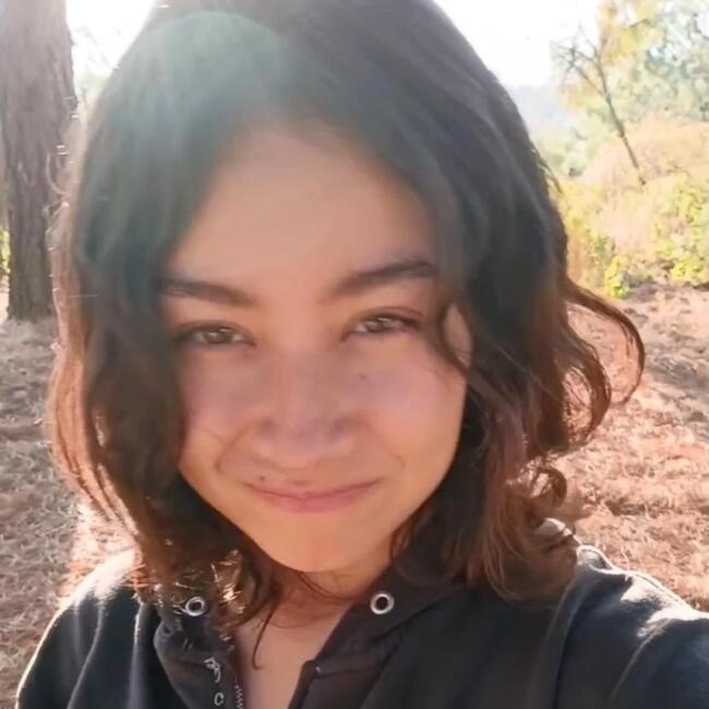 Babysitter in Morelia: Erandi