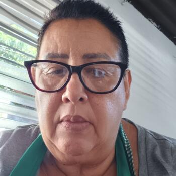 Niñera en San Jacinto: Sandra