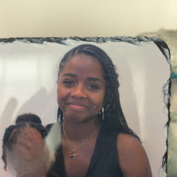 Oppas in Beek en Donk: Jurmina