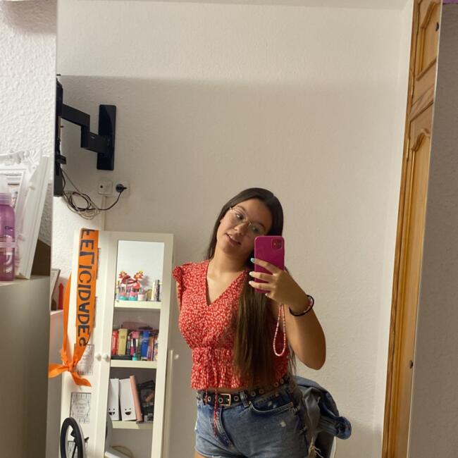 Babysitter in Mutxamel: Melanie