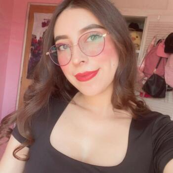 Niñera Tijuana: Angelica