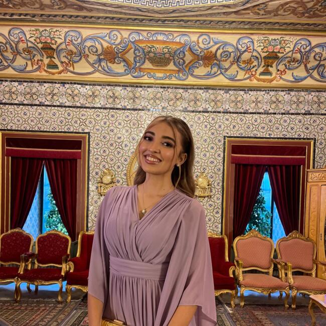 Babysitter in Lugo: Ranim