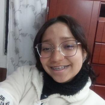 Niñera en Cuenca: Anahi