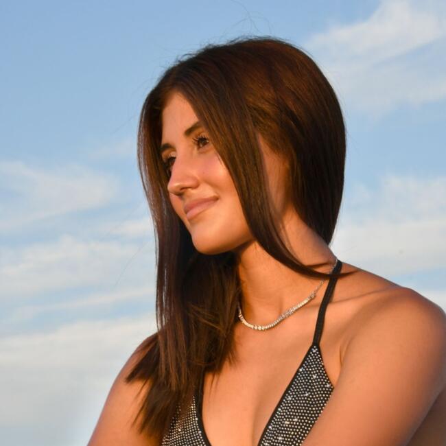 Babysitter a Misano Adriatico: Martina