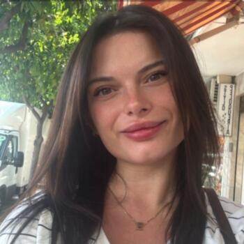 Babysitter in Marbella: Eva