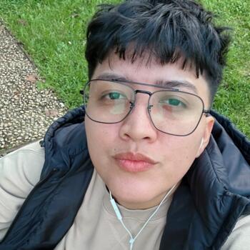 Nanny in Madrid: Estefani