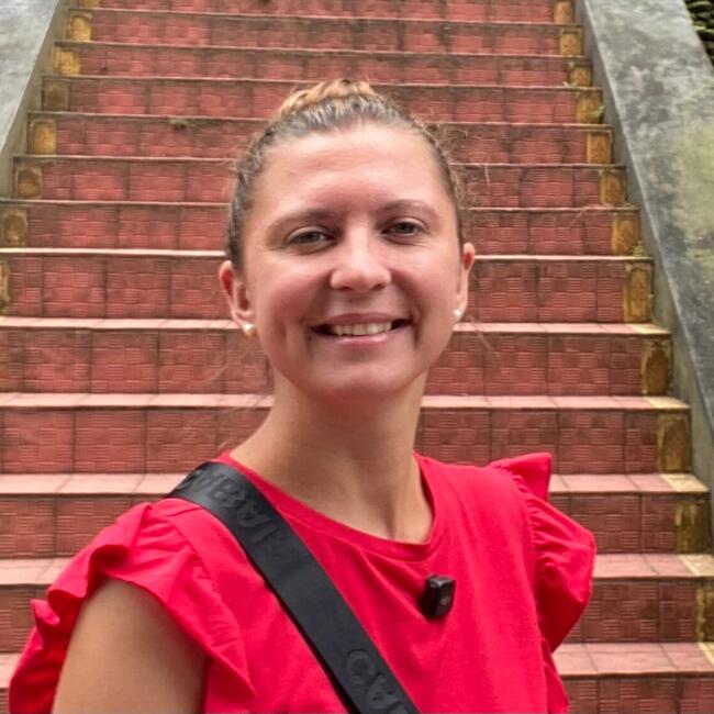 Nanny in Neuenburg: Agapé