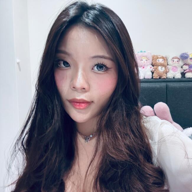 位于Singapore Island的临时保姆: Isabelle