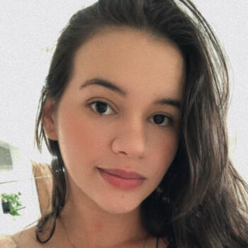 Babysitter in João Pessoa: Adriana