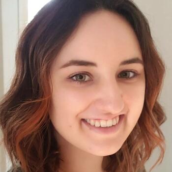 Nanny in Burlington: Ivy