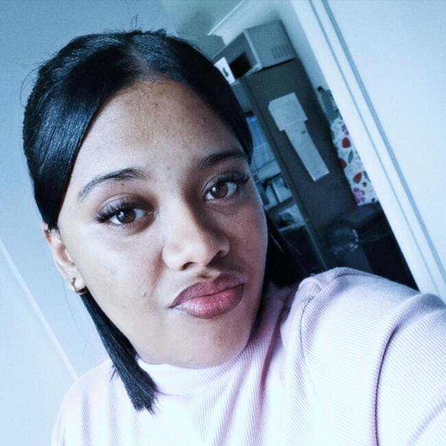 Babysitter in Goodwood (Western Cape): Tarryn-Lee