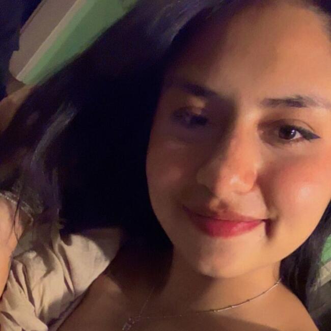 Babysitter in Quito: Katherine