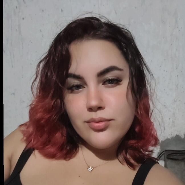 Babysitter in São Luís: Bruna