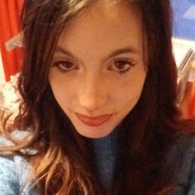 Babysitter in Heuchelheim: Grazia