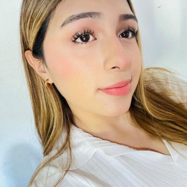 Babysitter in Pesquería: Jazmin