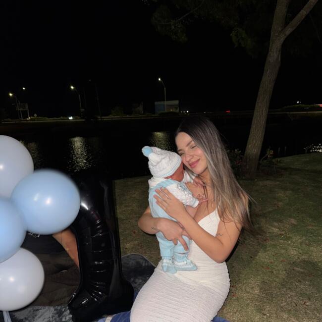 Babysitting job in Cartagena: Isabella