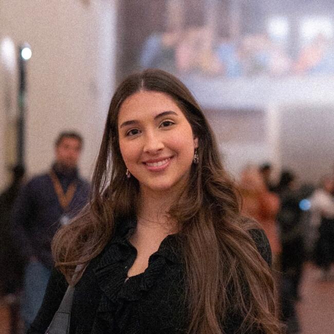 Babysitter in London: Julia