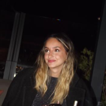 Babysitter Roma: Camilla