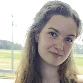 Opiekunka do dziecka w Bydgoszcz: Lena