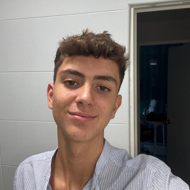 Canguro en Dos Hermanas: Cayetano