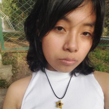 Babysitter in La Molina: Monica