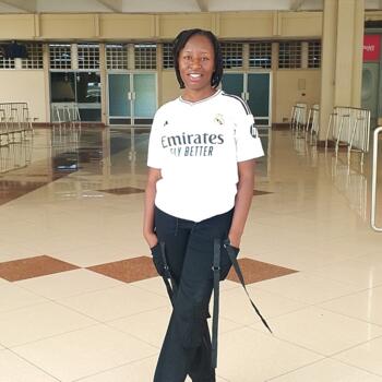 Nanny Nairobi: Alice