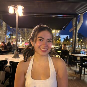 Nanny in Madrid: Arabella Margarita