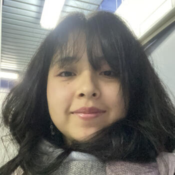 Babysitter in Temuco: Javiera