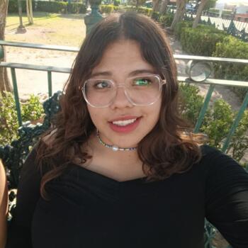 Babysitter in Tlaltenango de Sánchez Román: Yaretzi