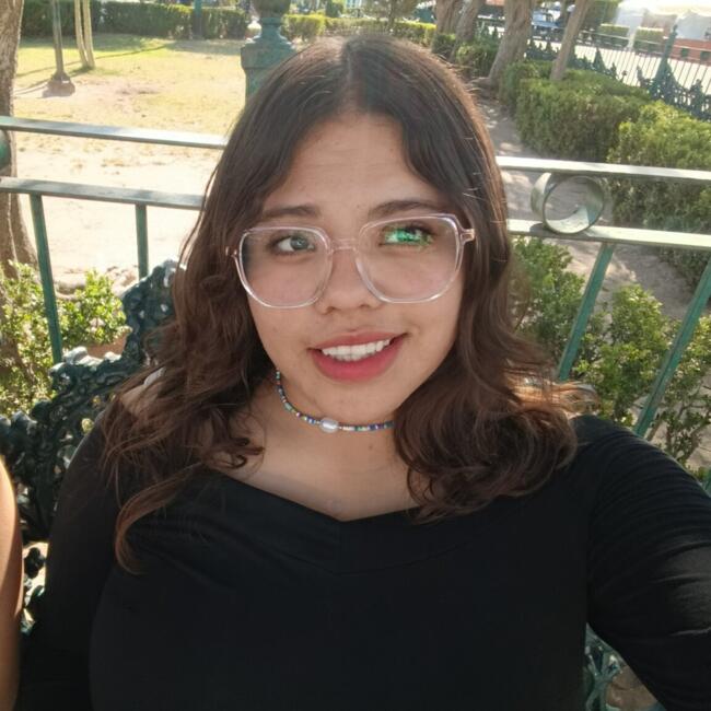Babysitter in Tlaltenango de Sánchez Román: Yaretzi