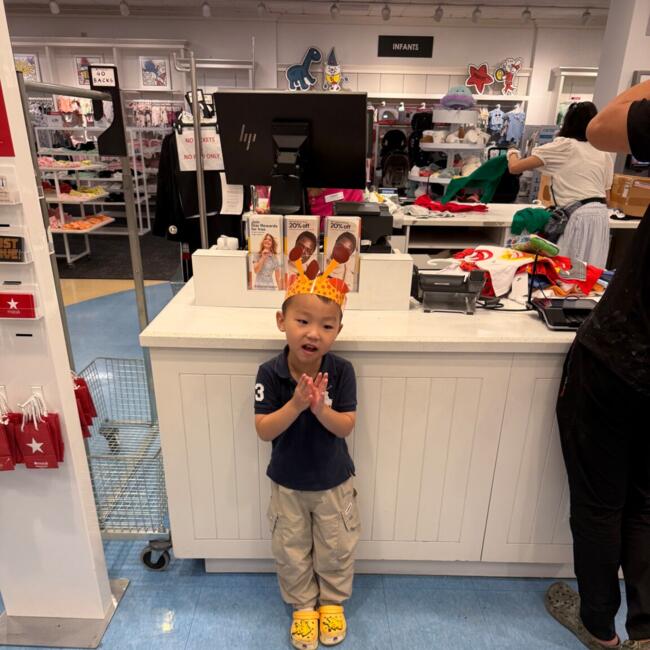 Babysitting job in Honolulu: SL