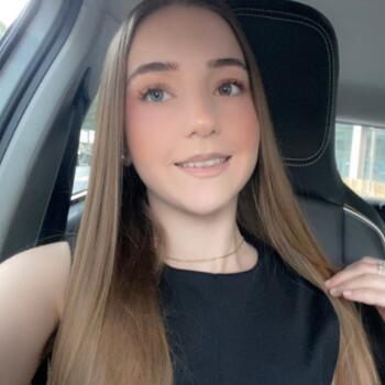 Babysitter in Geneva: Melanie