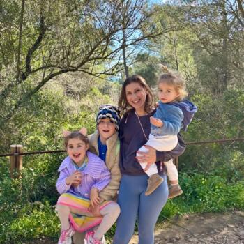 Babysitter in Palma: Natalia