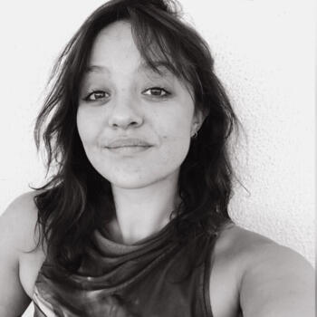 Babysitter Porto: Susana