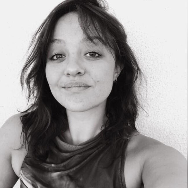 Babysitter in Porto: Susana