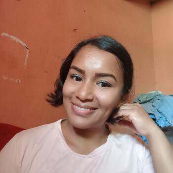 Babysitter Santiago: Marlenis