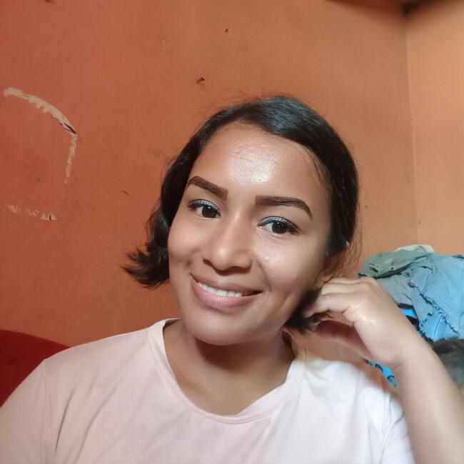 Babysitter in Santiago: Marlenis