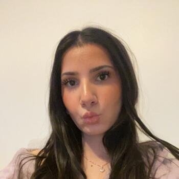 Babysitter Södertälje: Helen