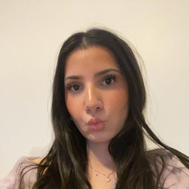 Babysitter in Södertälje: Helen